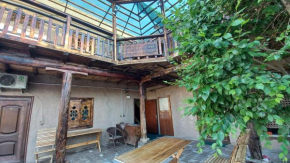 B&B, Khiva , Abdullah 